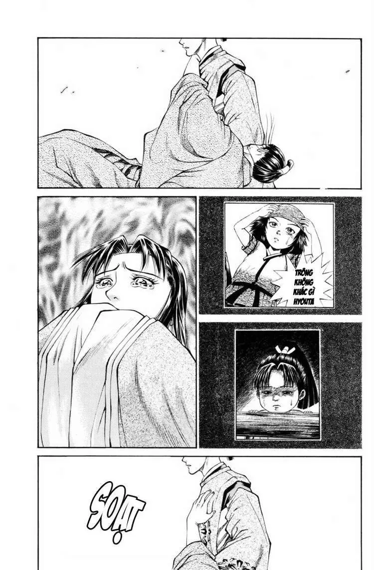 Shana Oh Yoshitsune (Ss1) Chapter 30 - Trang 44