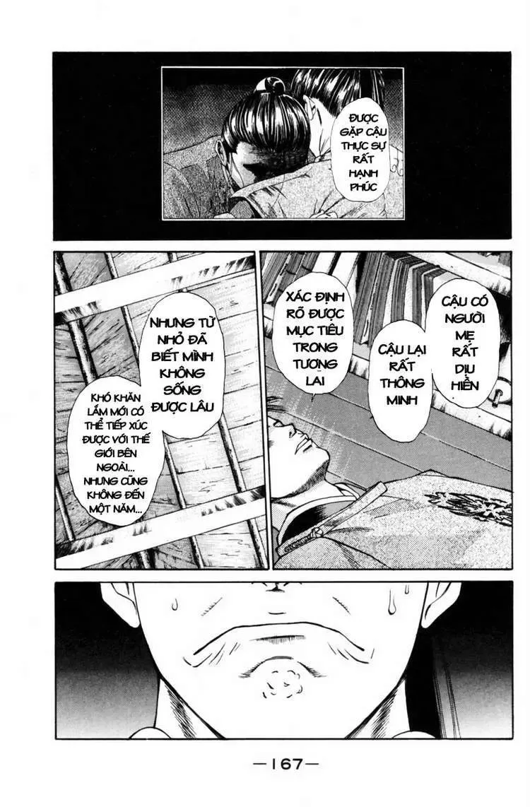 Shana Oh Yoshitsune (Ss1) Chapter 31 - Trang 27