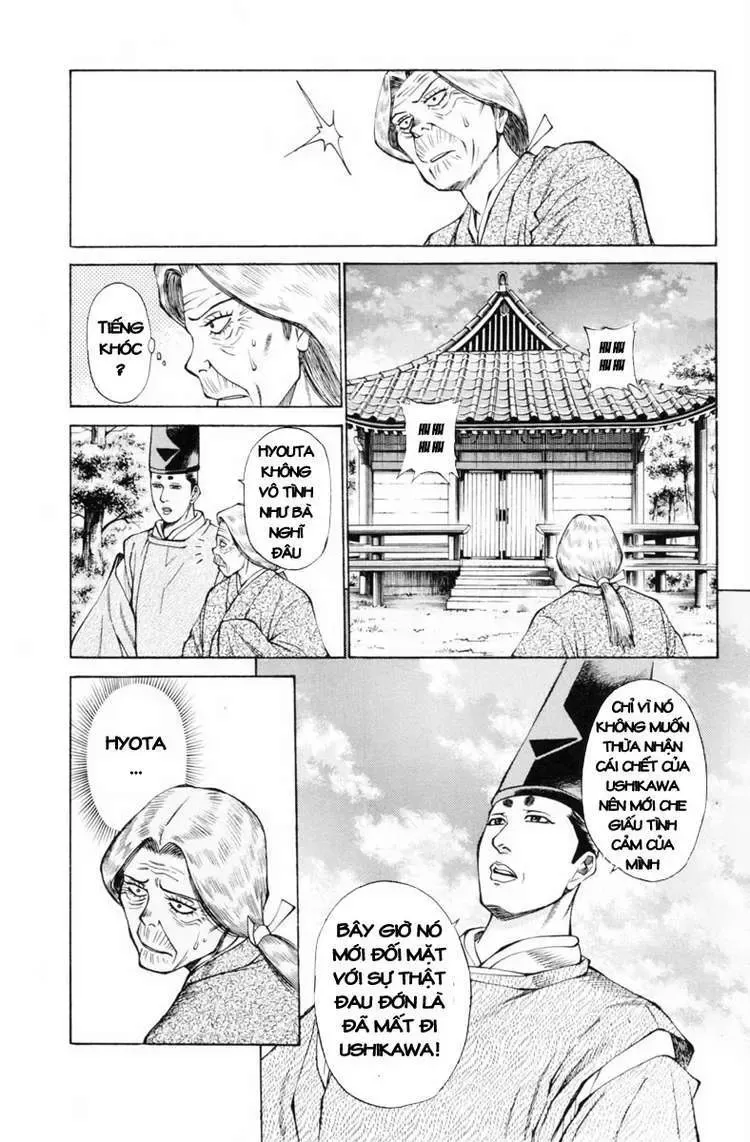 Shana Oh Yoshitsune (Ss1) Chapter 31 - Trang 29