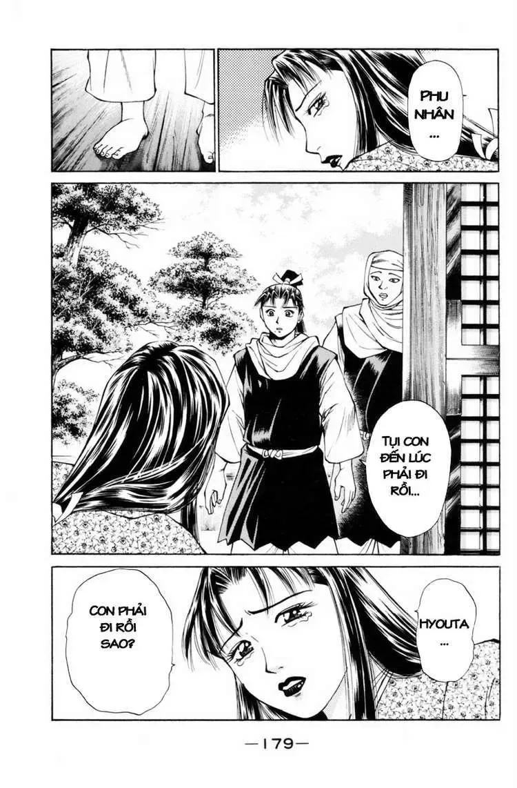 Shana Oh Yoshitsune (Ss1) Chapter 31 - Trang 39