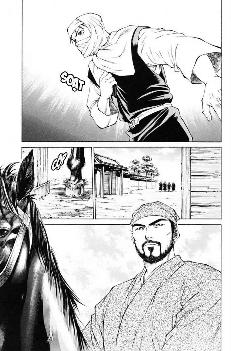 Shana Oh Yoshitsune (Ss1) Chapter 31 - Trang 45