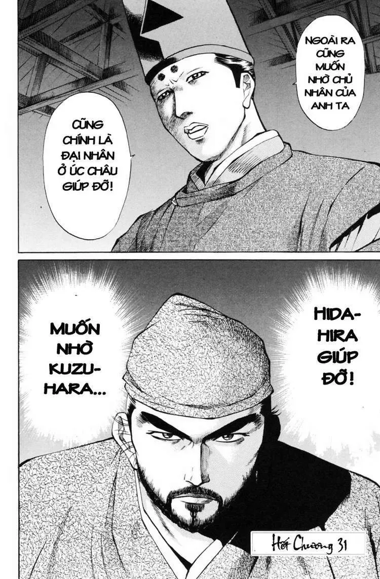 Shana Oh Yoshitsune (Ss1) Chapter 31 - Trang 48