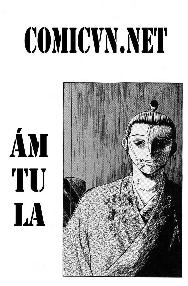 Shana Oh Yoshitsune (Ss1) Chapter 31 - Trang 5