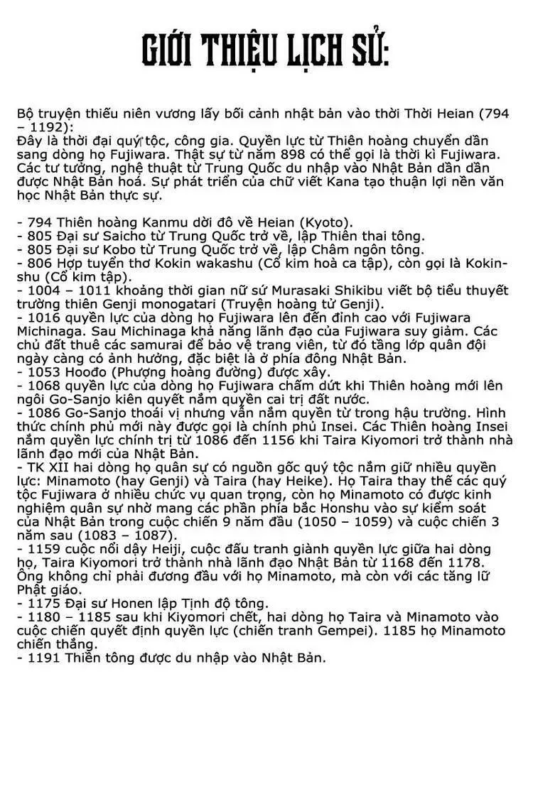 Shana Oh Yoshitsune (Ss1) Chapter 31 - Trang 50