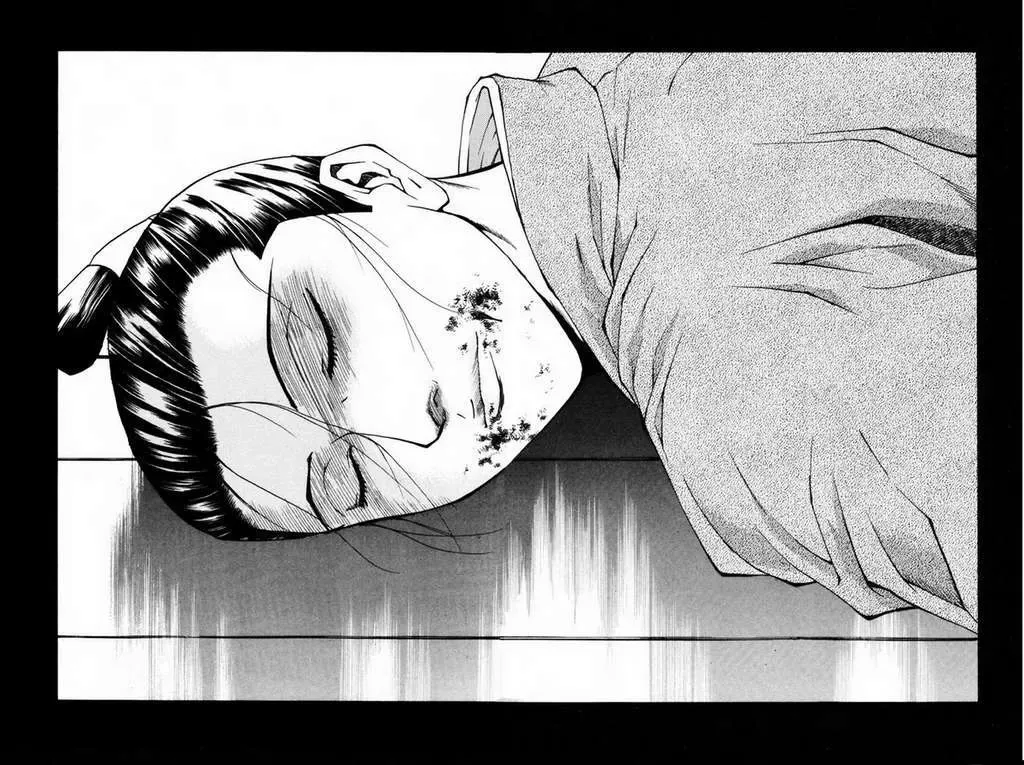 Shana Oh Yoshitsune (Ss1) Chapter 31 - Trang 7