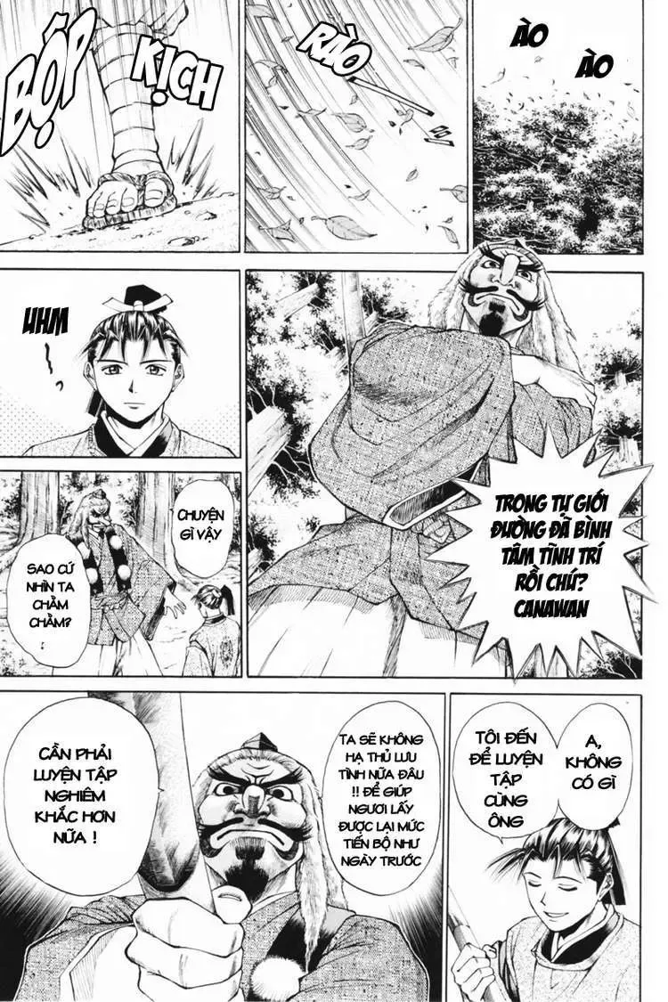 Shana Oh Yoshitsune (Ss1) Chapter 32 - Trang 38