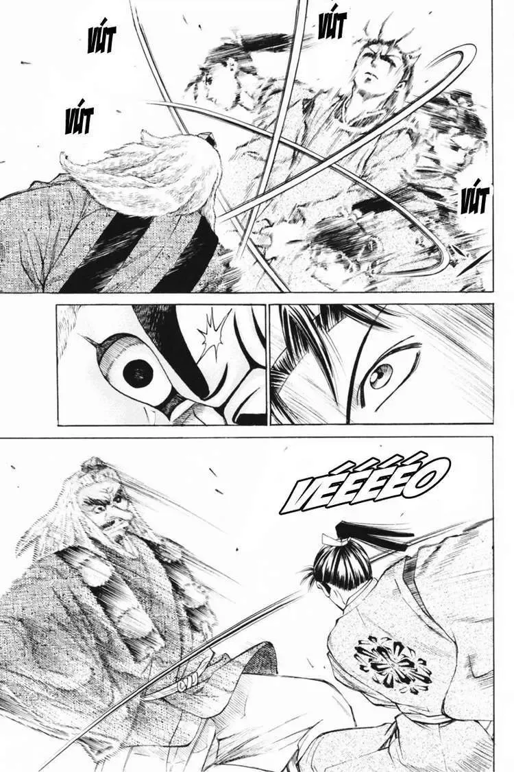 Shana Oh Yoshitsune (Ss1) Chapter 32 - Trang 40