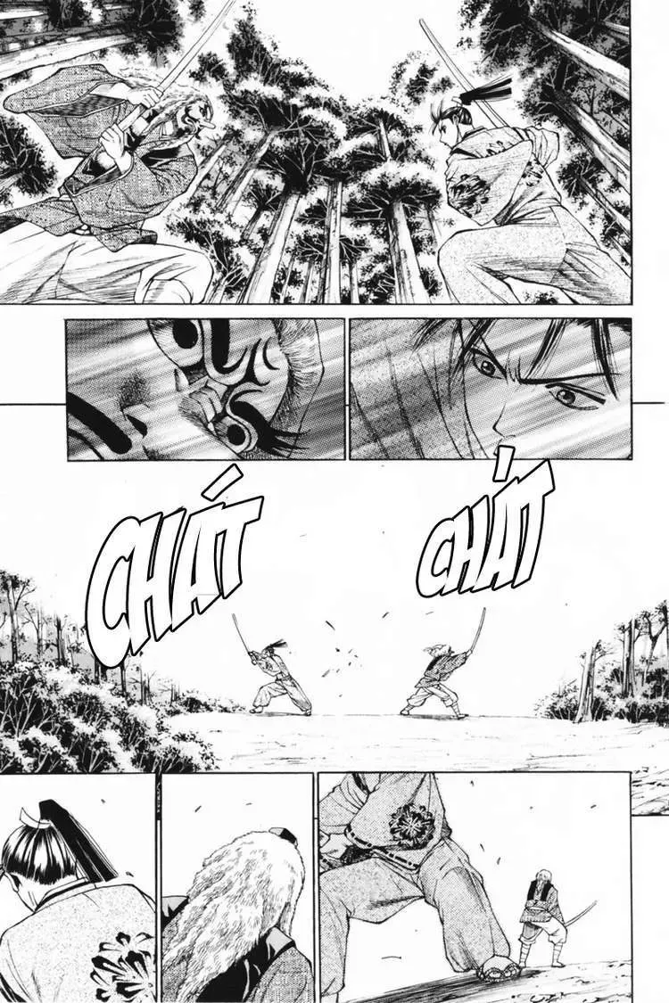 Shana Oh Yoshitsune (Ss1) Chapter 32 - Trang 44