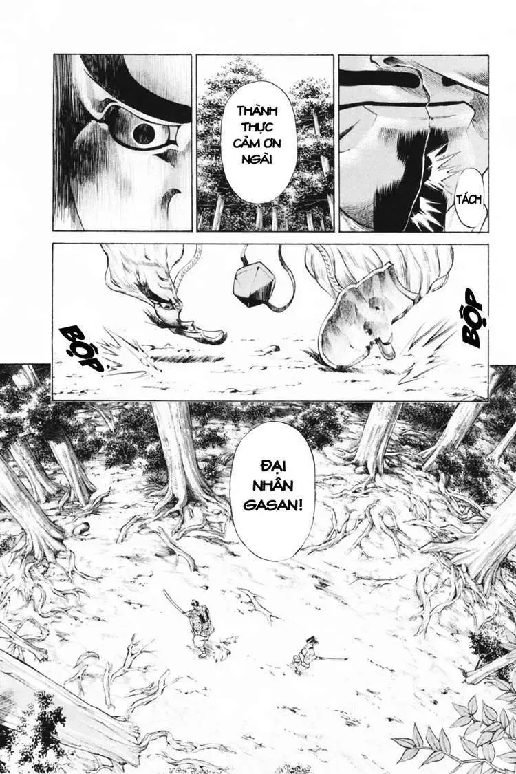Shana Oh Yoshitsune (Ss1) Chapter 32 - Trang 46