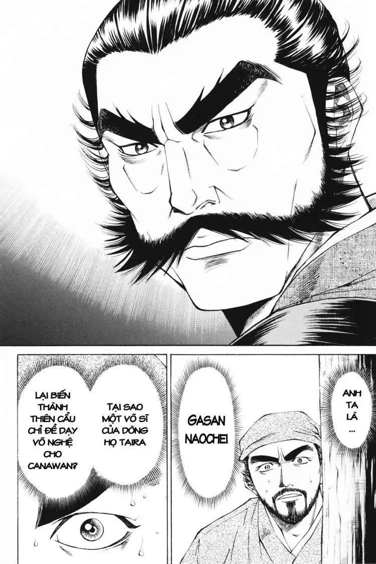 Shana Oh Yoshitsune (Ss1) Chapter 32 - Trang 47