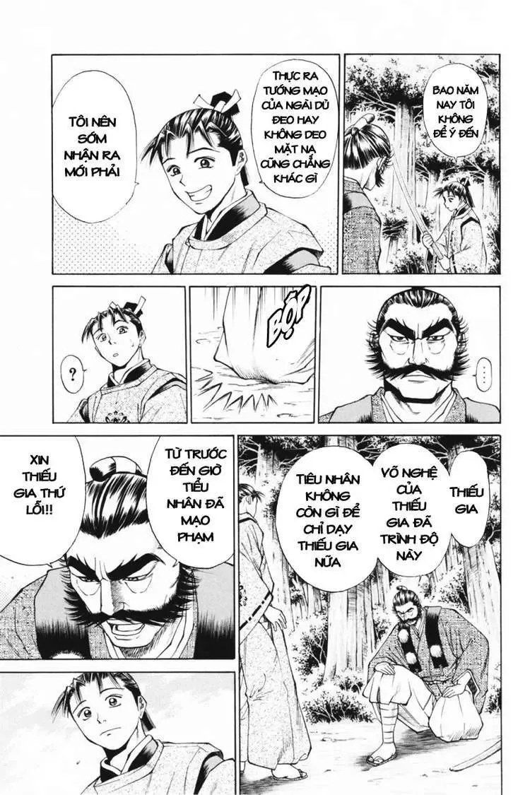 Shana Oh Yoshitsune (Ss1) Chapter 32 - Trang 48