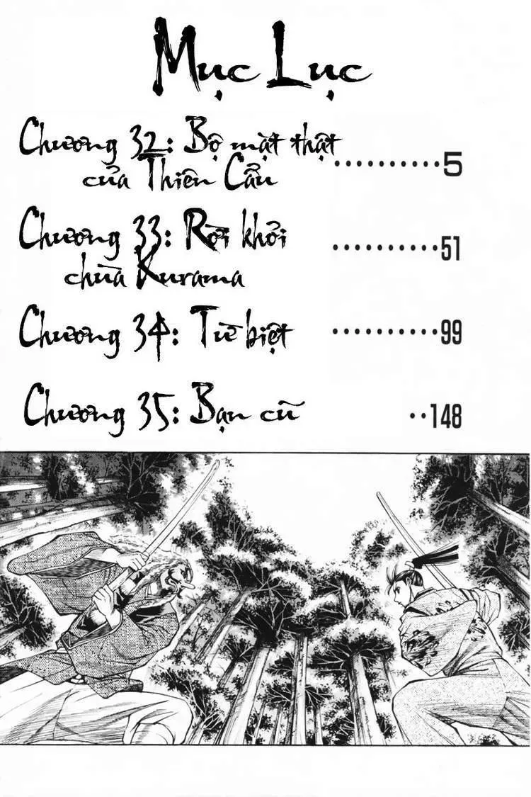 Shana Oh Yoshitsune (Ss1) Chapter 32 - Trang 9