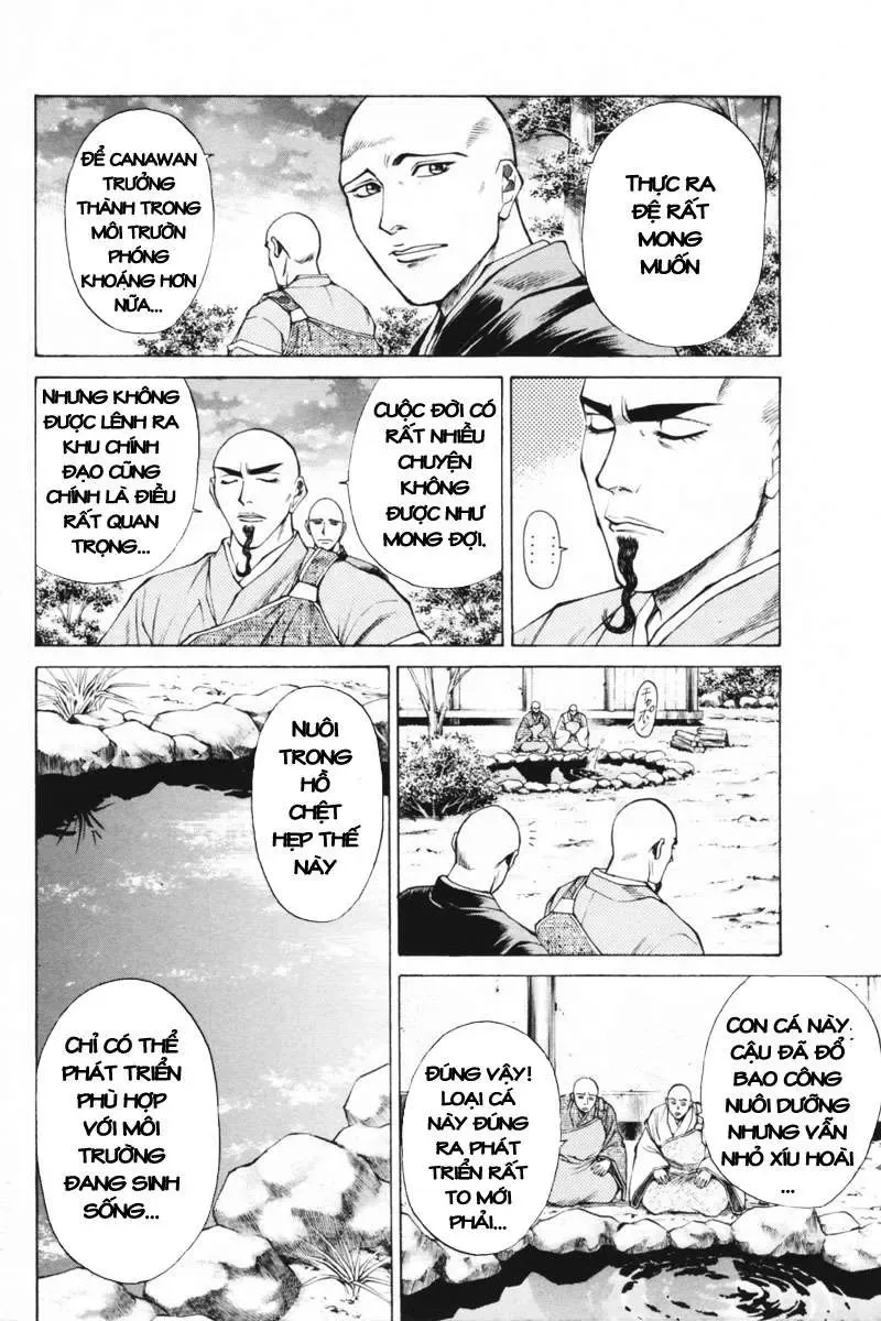 Shana Oh Yoshitsune (Ss1) Chapter 33 - Trang 39