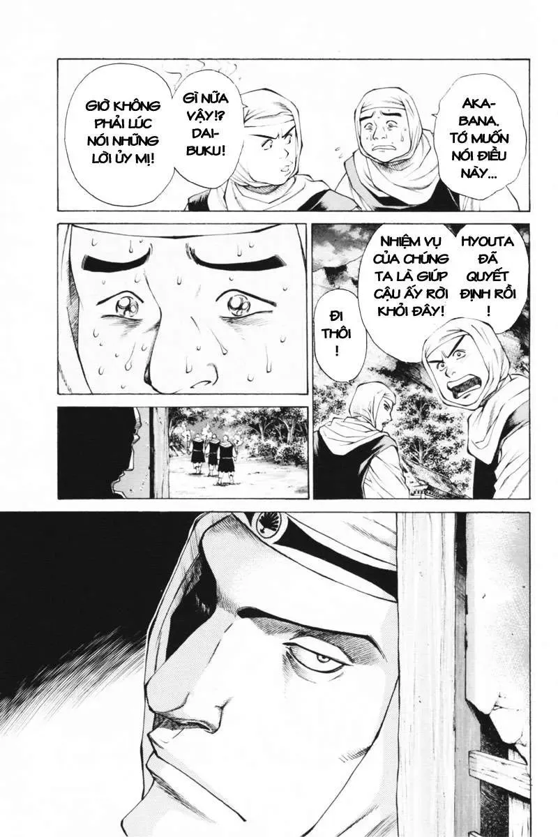 Shana Oh Yoshitsune (Ss1) Chapter 33 - Trang 44