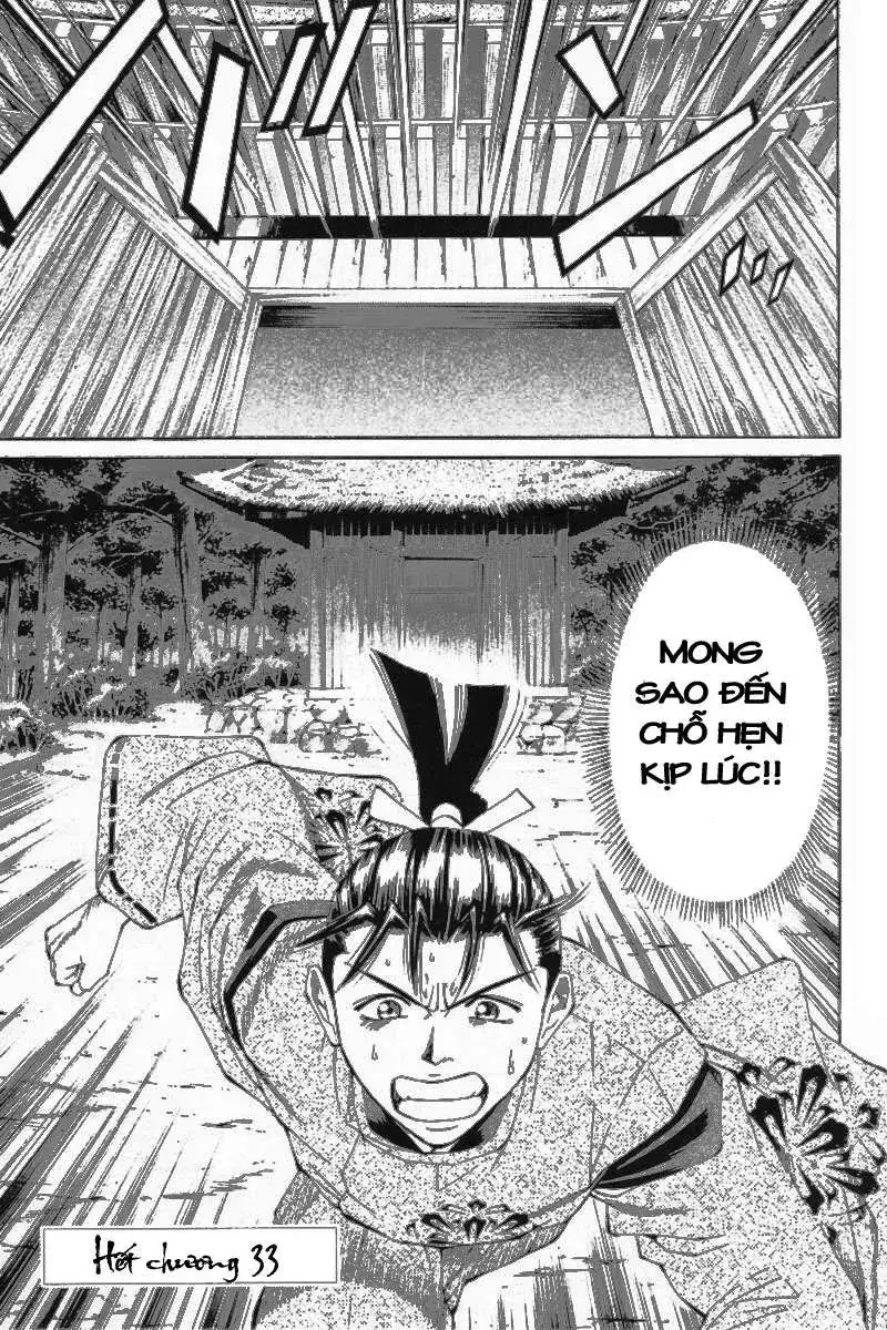 Shana Oh Yoshitsune (Ss1) Chapter 33 - Trang 50