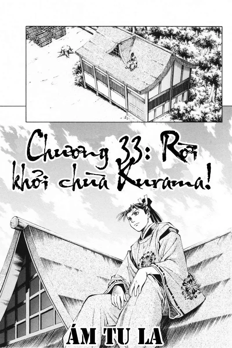 Shana Oh Yoshitsune (Ss1) Chapter 33 - Trang 6