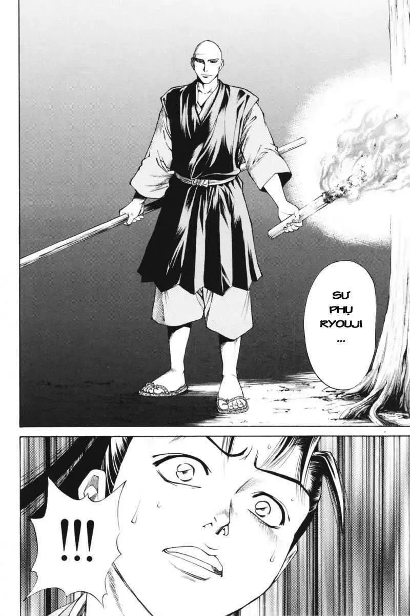 Shana Oh Yoshitsune (Ss1) Chapter 34 - Trang 15
