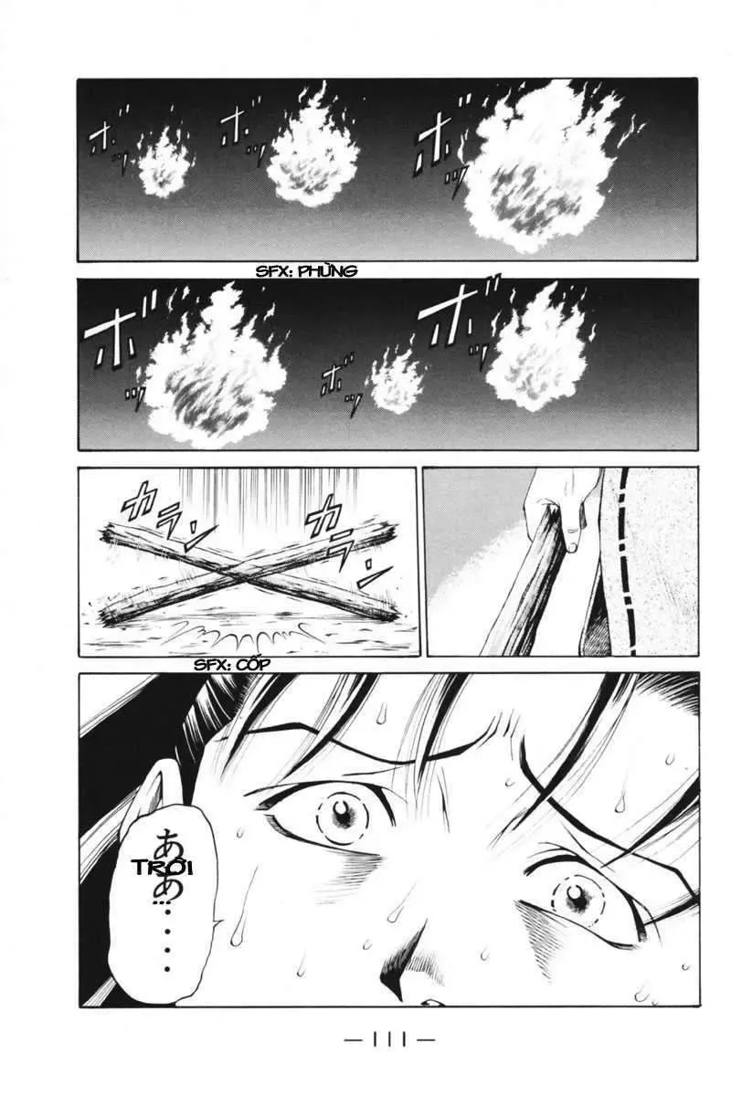 Shana Oh Yoshitsune (Ss1) Chapter 34 - Trang 18