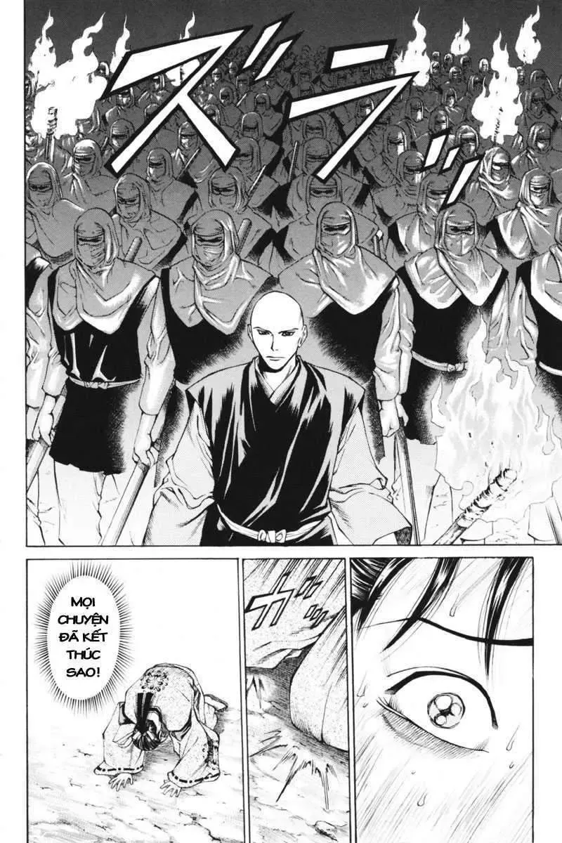 Shana Oh Yoshitsune (Ss1) Chapter 34 - Trang 19
