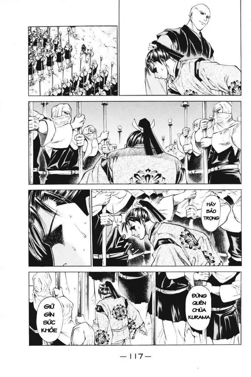 Shana Oh Yoshitsune (Ss1) Chapter 34 - Trang 24