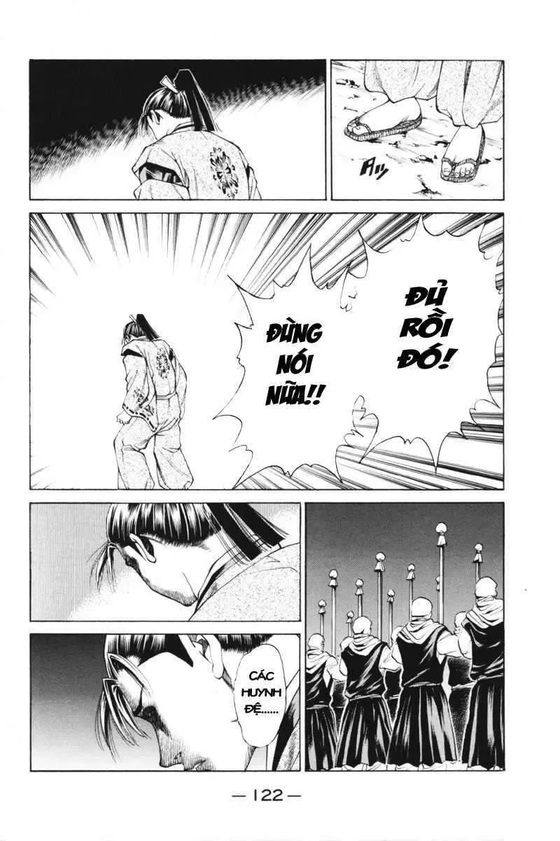 Shana Oh Yoshitsune (Ss1) Chapter 34 - Trang 28