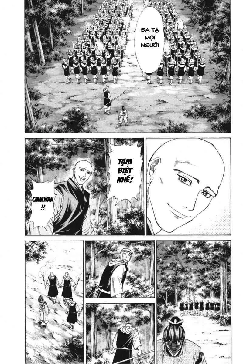 Shana Oh Yoshitsune (Ss1) Chapter 34 - Trang 29