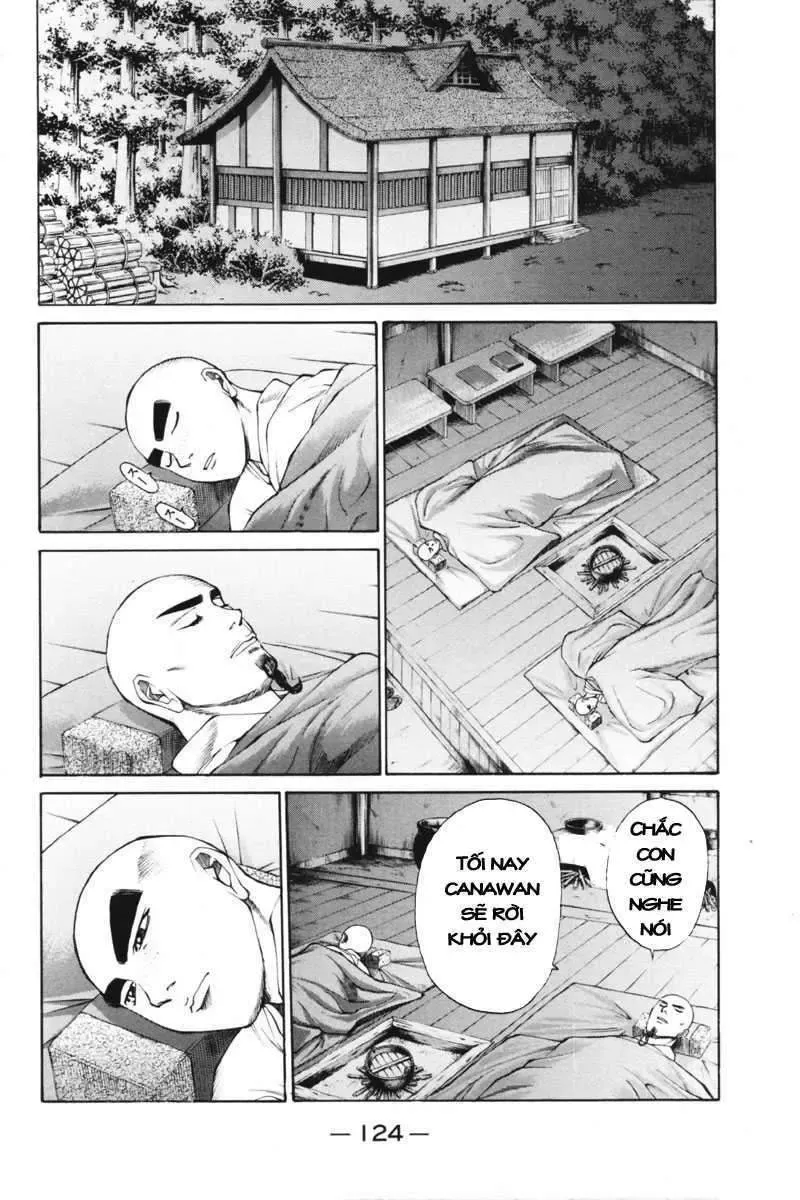 Shana Oh Yoshitsune (Ss1) Chapter 34 - Trang 30