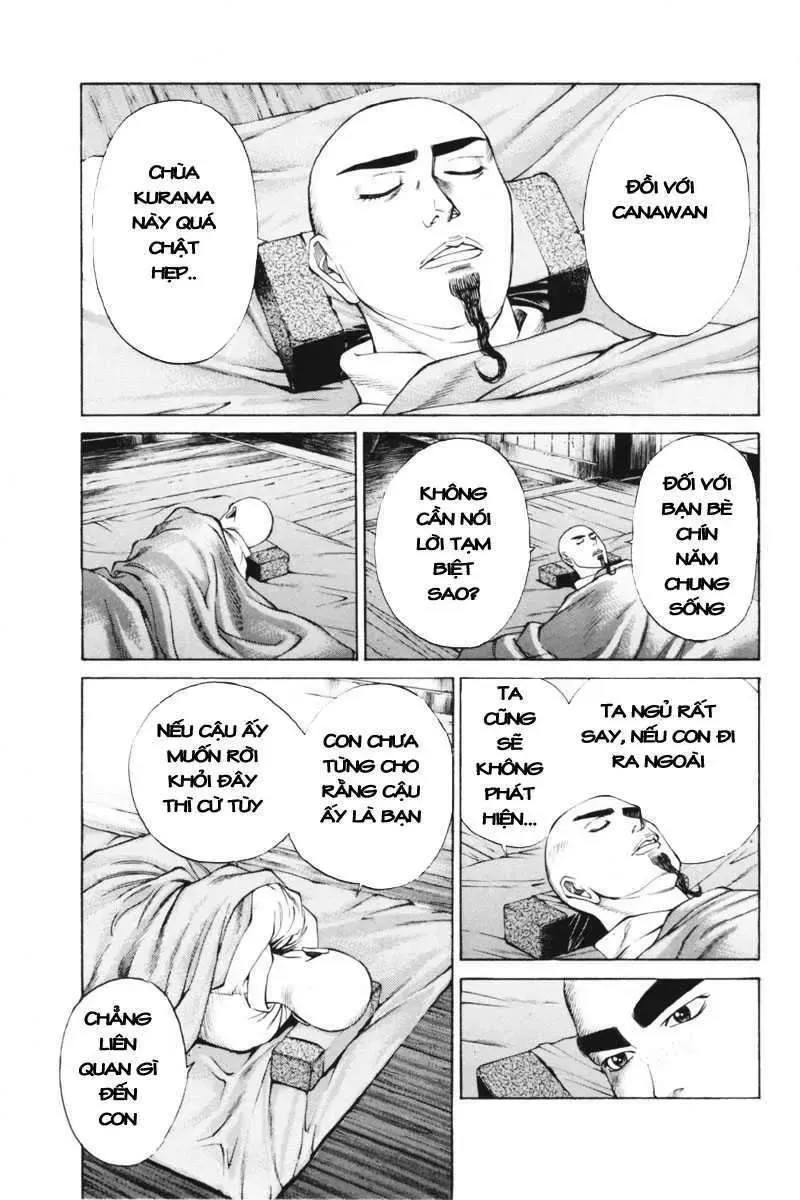 Shana Oh Yoshitsune (Ss1) Chapter 34 - Trang 31