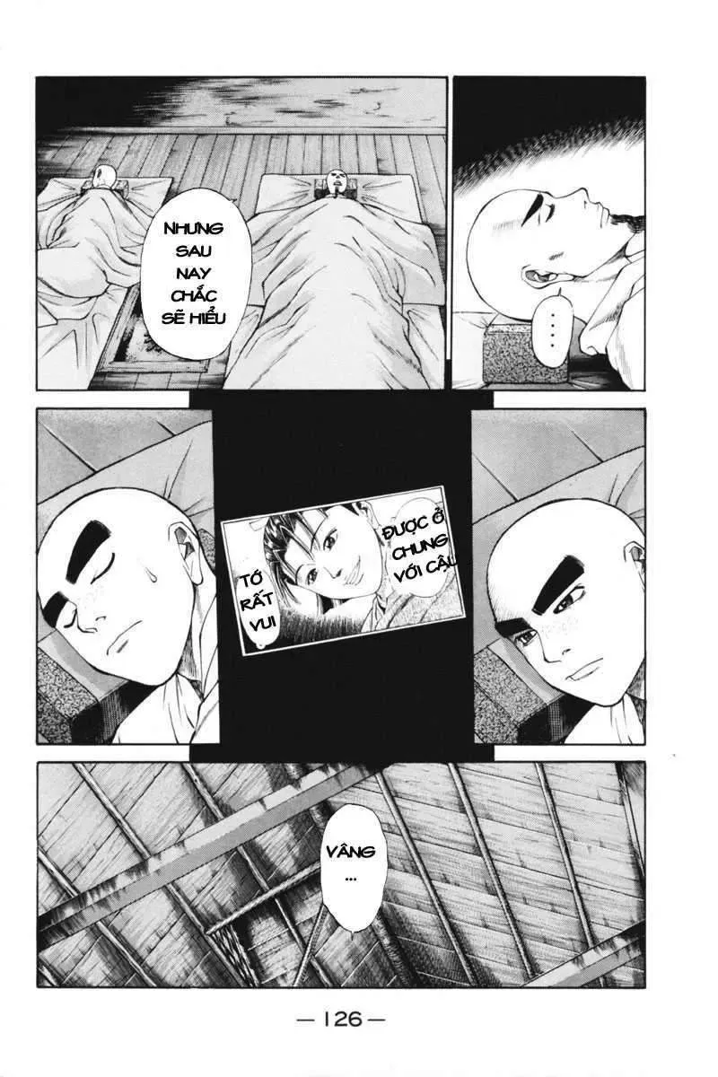 Shana Oh Yoshitsune (Ss1) Chapter 34 - Trang 32