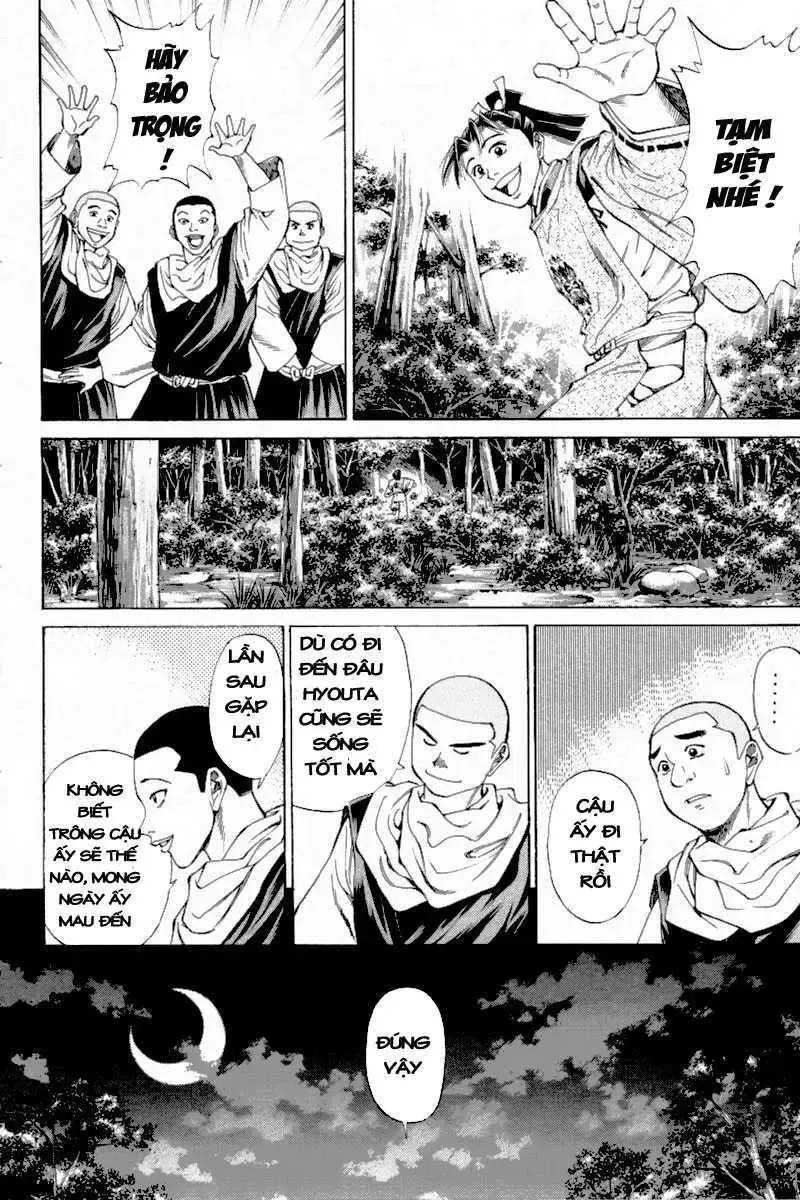 Shana Oh Yoshitsune (Ss1) Chapter 34 - Trang 38