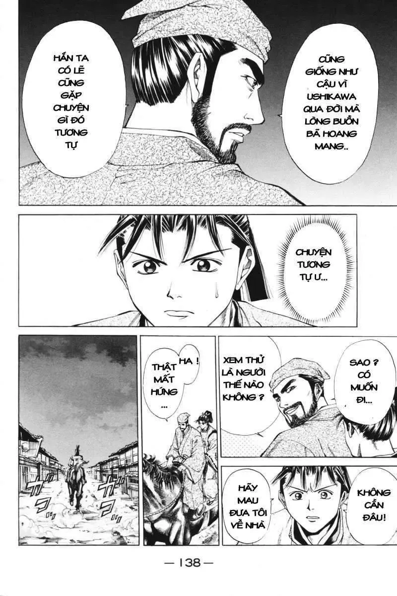 Shana Oh Yoshitsune (Ss1) Chapter 34 - Trang 44