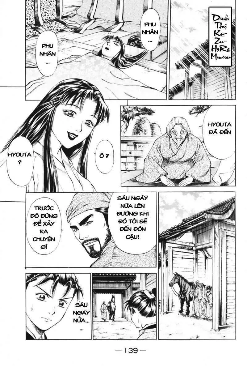 Shana Oh Yoshitsune (Ss1) Chapter 34 - Trang 45