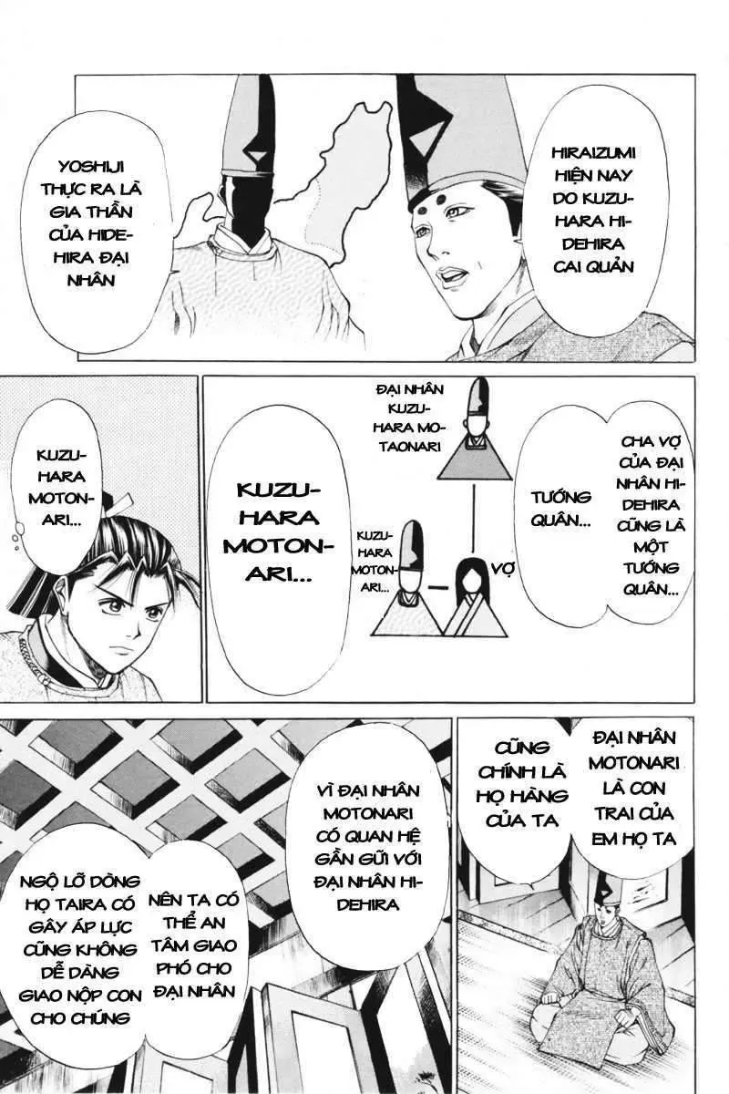 Shana Oh Yoshitsune (Ss1) Chapter 34 - Trang 47