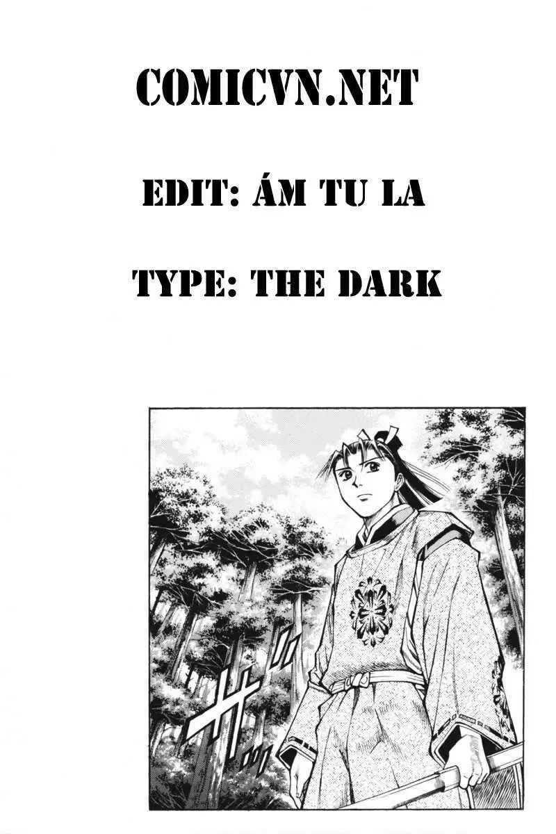 Shana Oh Yoshitsune (Ss1) Chapter 34 - Trang 5