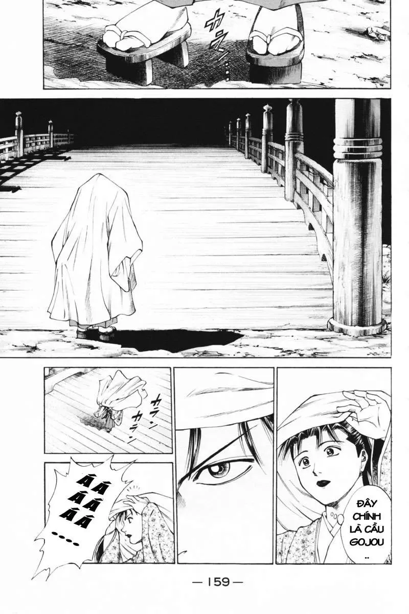 Shana Oh Yoshitsune (Ss1) Chapter 35 - Trang 15