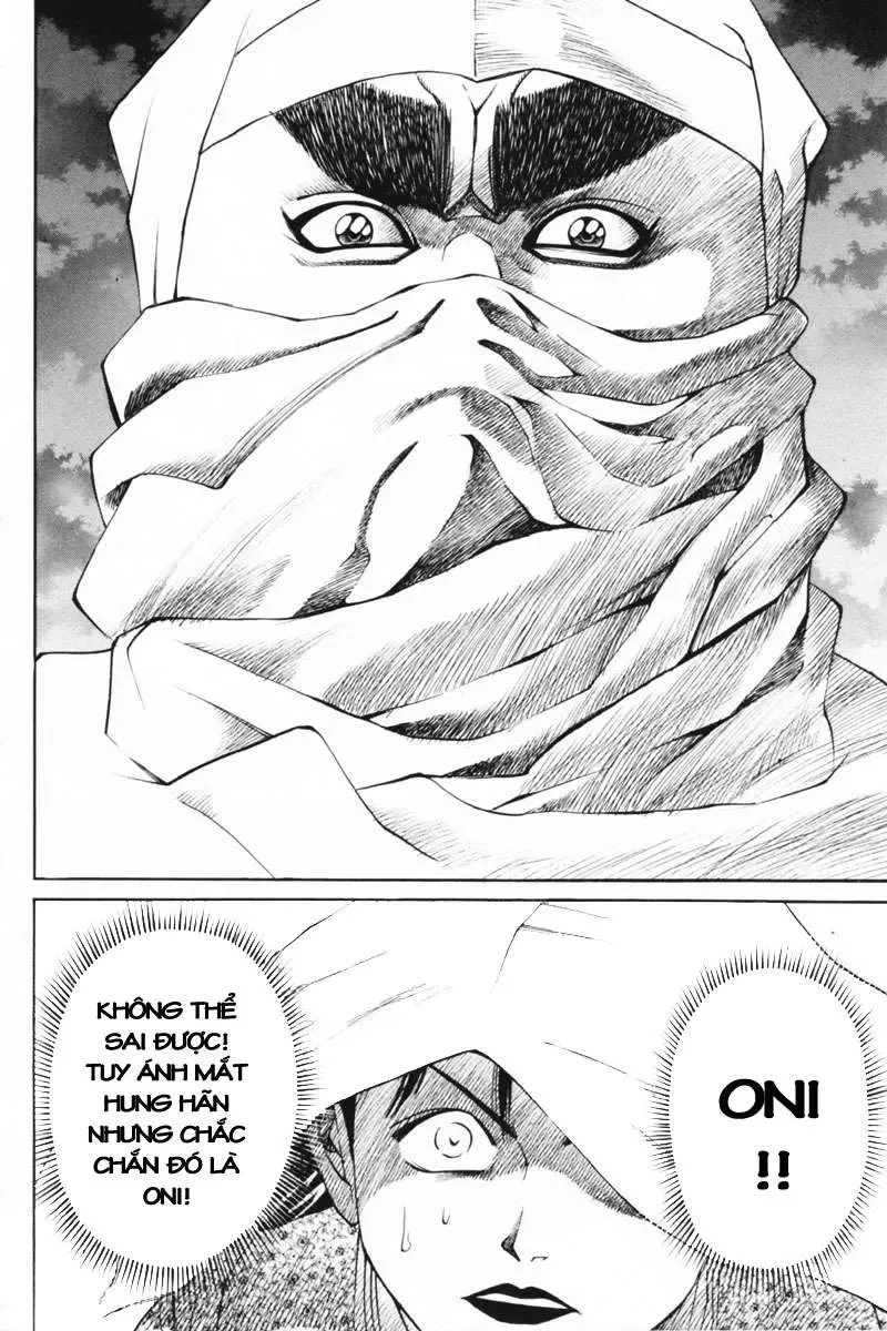Shana Oh Yoshitsune (Ss1) Chapter 35 - Trang 22