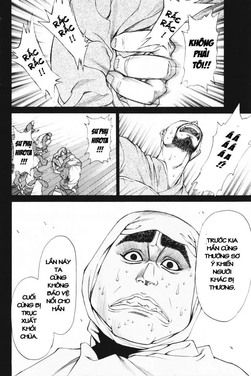 Shana Oh Yoshitsune (Ss1) Chapter 35 - Trang 32