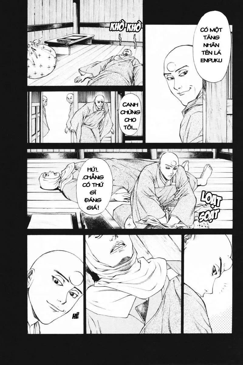 Shana Oh Yoshitsune (Ss1) Chapter 35 - Trang 37