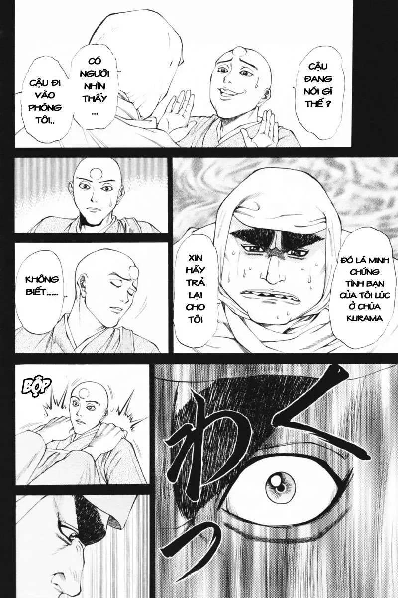Shana Oh Yoshitsune (Ss1) Chapter 35 - Trang 40