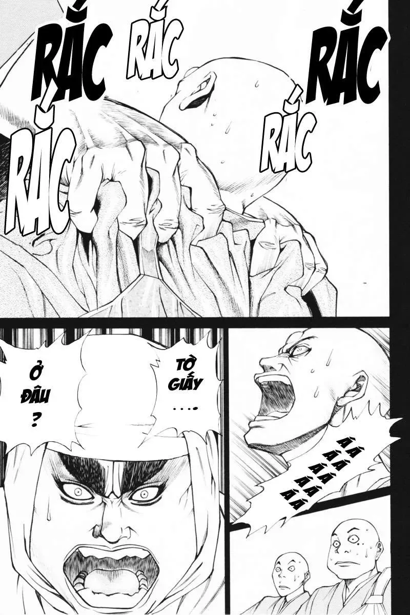 Shana Oh Yoshitsune (Ss1) Chapter 35 - Trang 41
