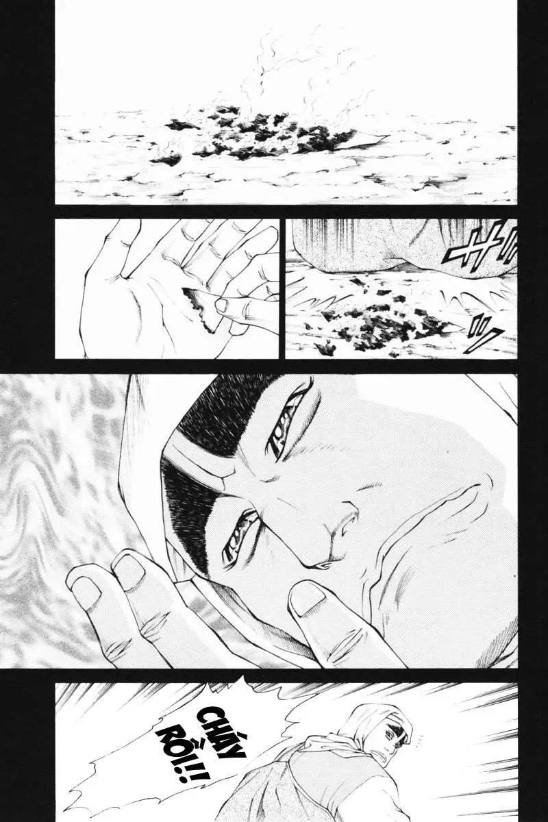Shana Oh Yoshitsune (Ss1) Chapter 35 - Trang 43