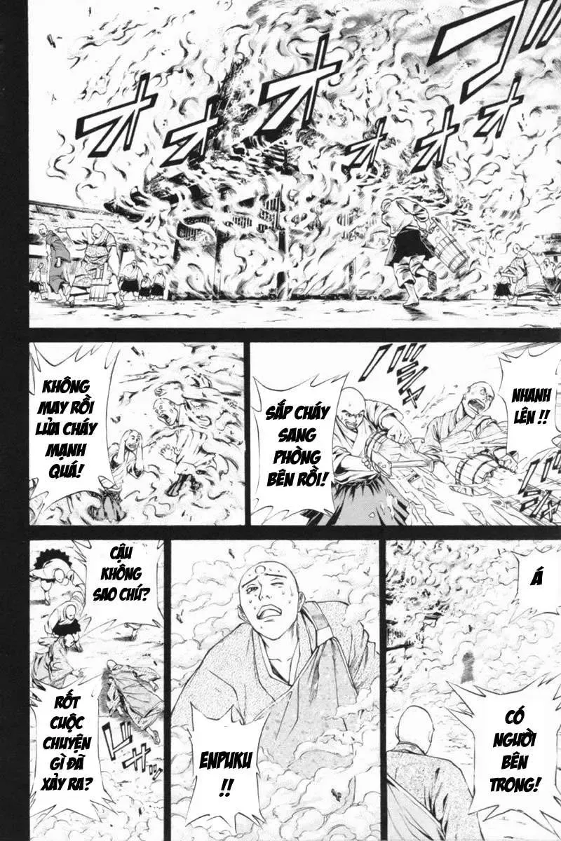 Shana Oh Yoshitsune (Ss1) Chapter 35 - Trang 44