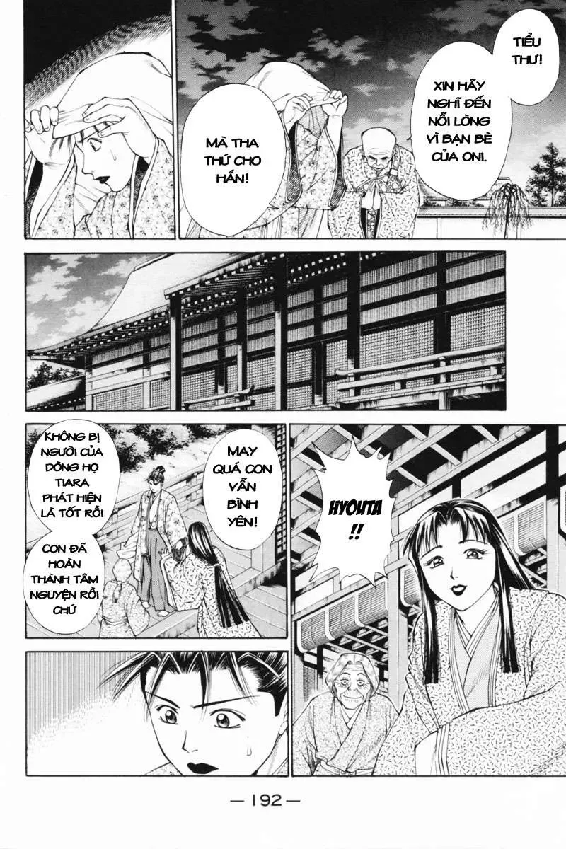 Shana Oh Yoshitsune (Ss1) Chapter 35 - Trang 48