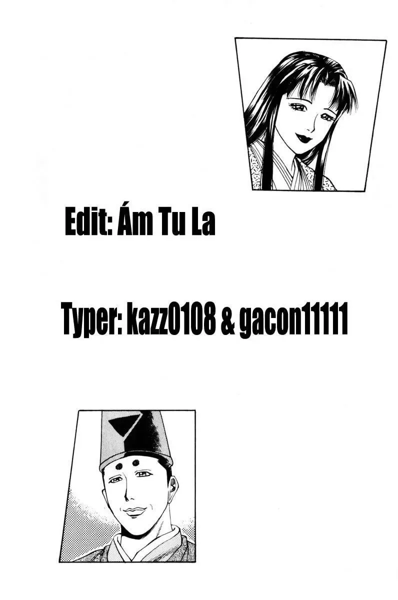 Shana Oh Yoshitsune (Ss1) Chapter 36 - Trang 11