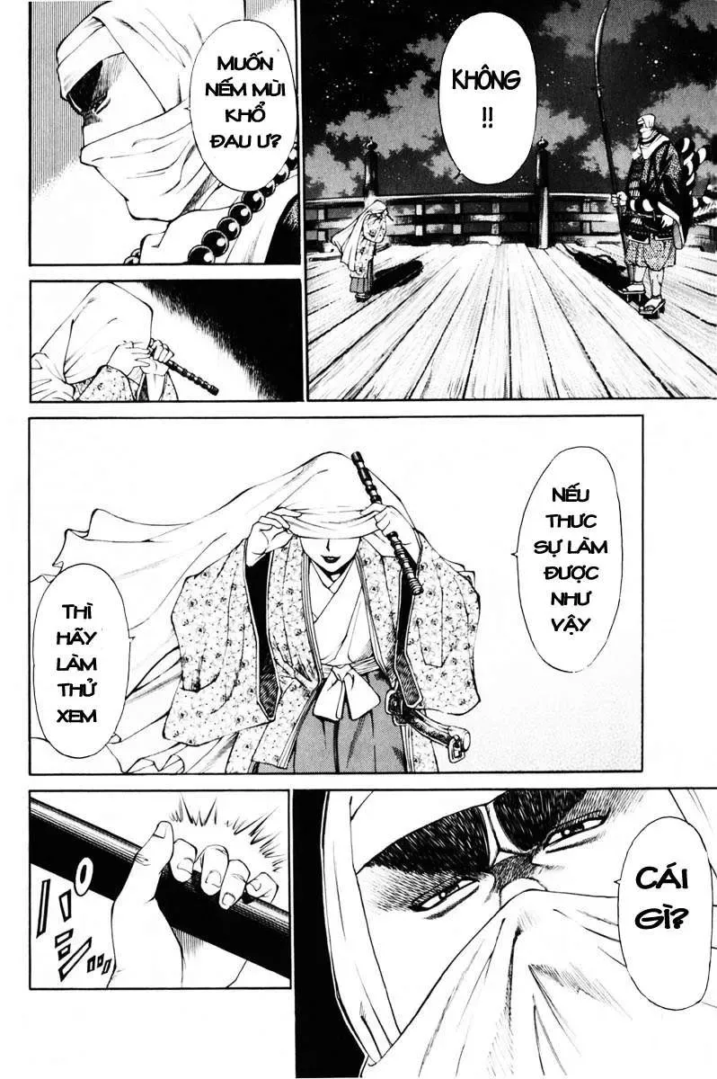 Shana Oh Yoshitsune (Ss1) Chapter 36 - Trang 17