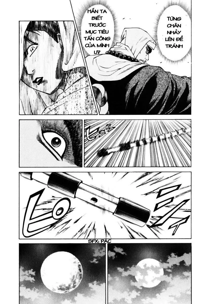 Shana Oh Yoshitsune (Ss1) Chapter 36 - Trang 24