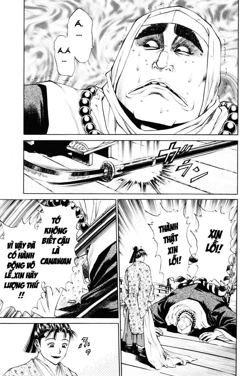 Shana Oh Yoshitsune (Ss1) Chapter 36 - Trang 29