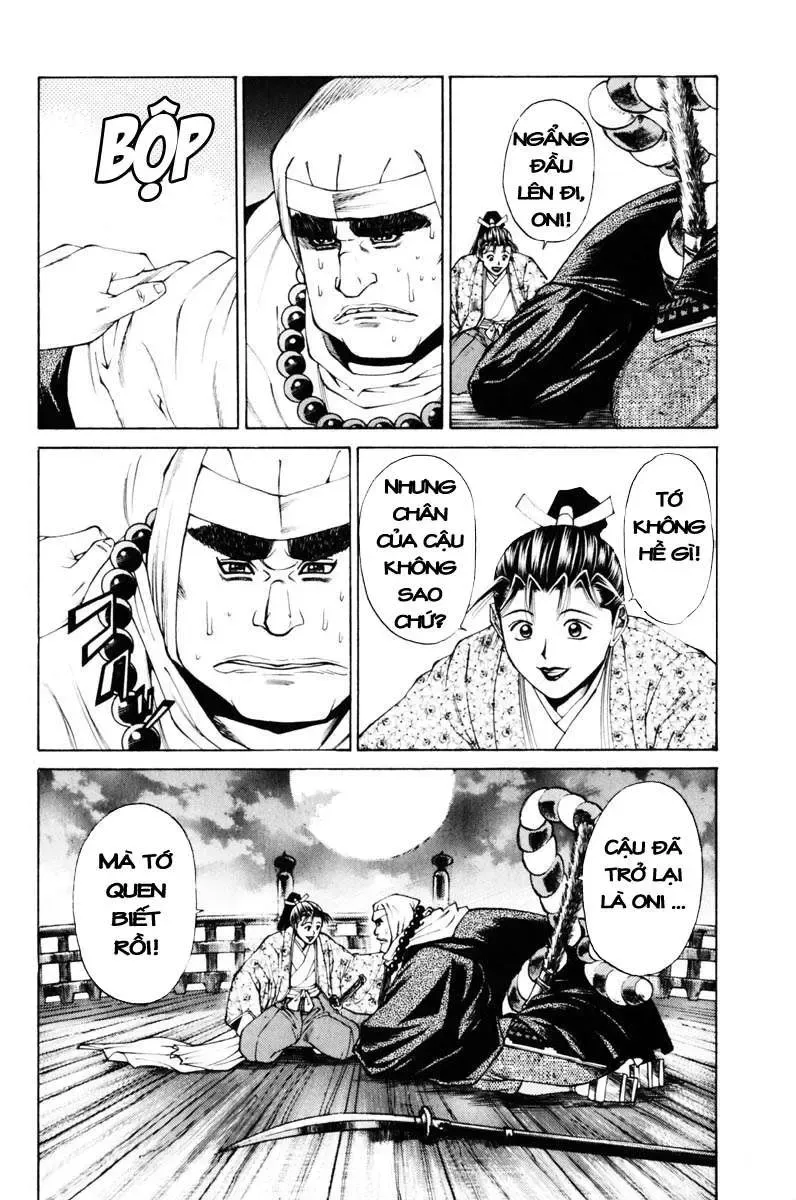 Shana Oh Yoshitsune (Ss1) Chapter 36 - Trang 30