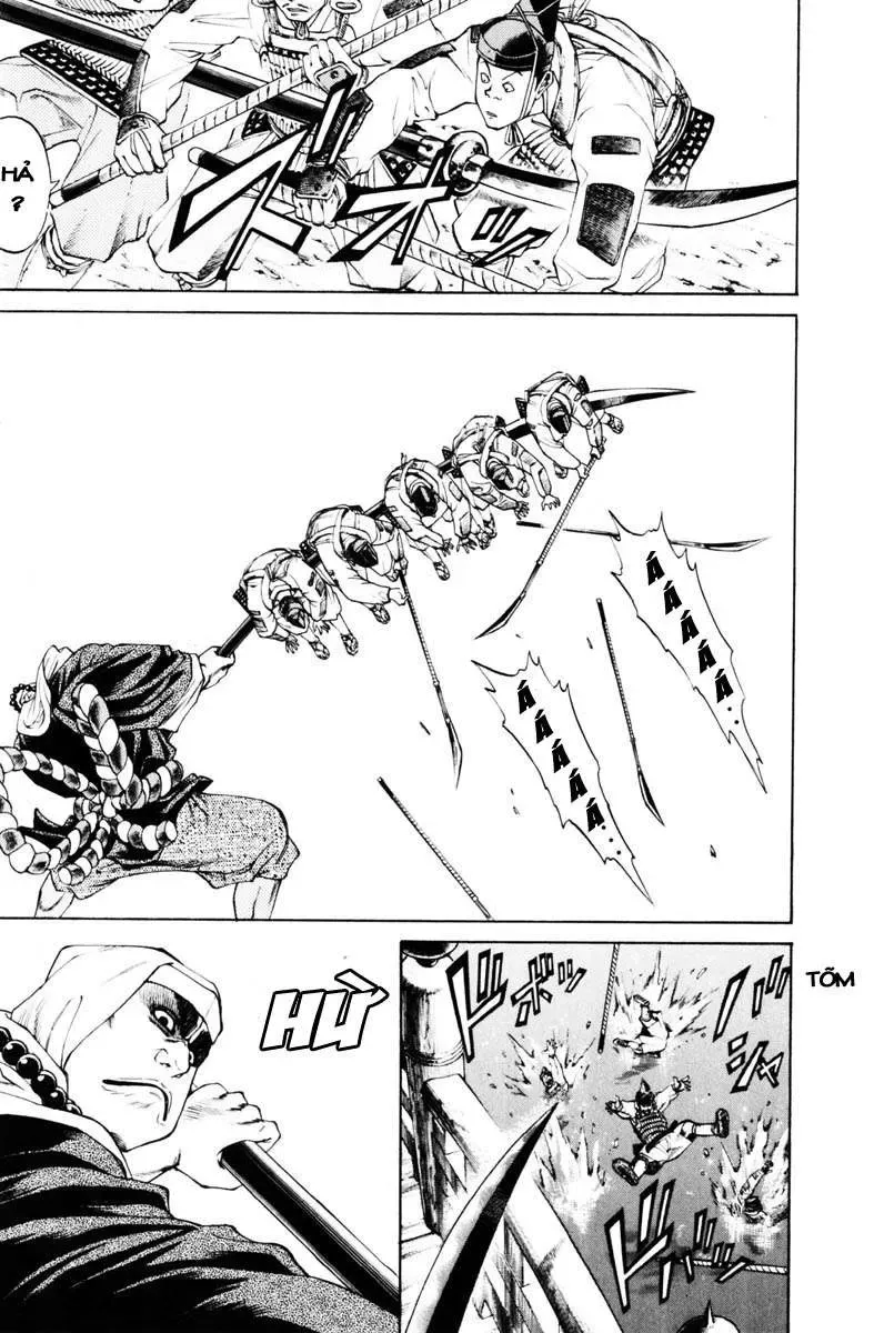 Shana Oh Yoshitsune (Ss1) Chapter 36 - Trang 38