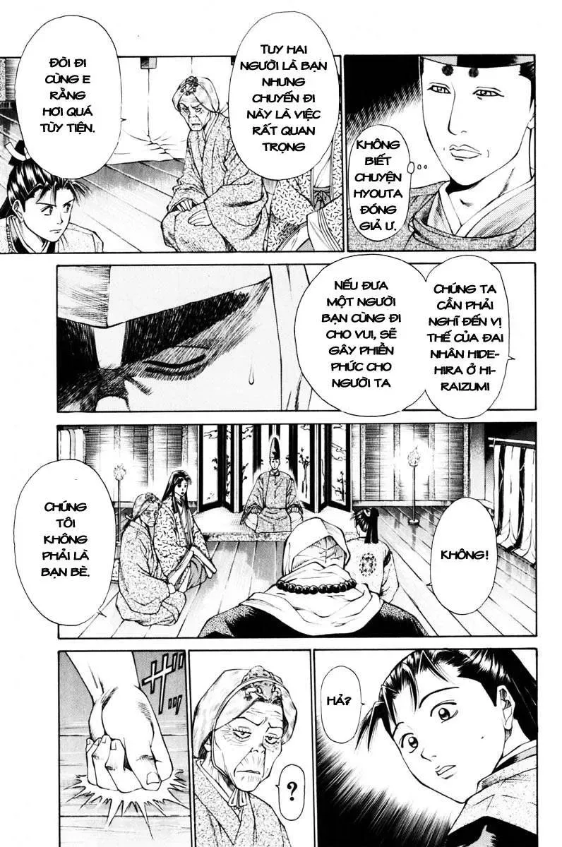 Shana Oh Yoshitsune (Ss1) Chapter 36 - Trang 47